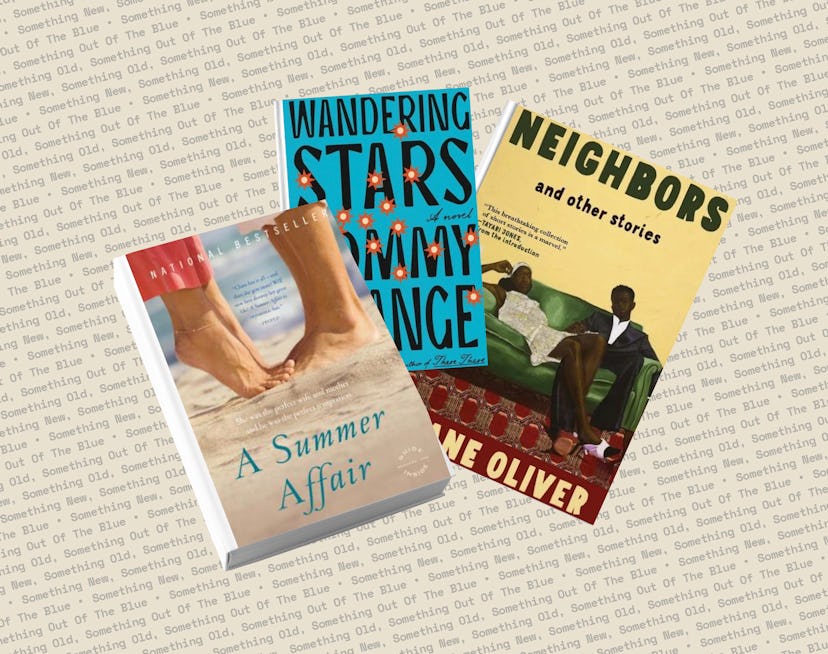 A selection of books recommended to read in February 2024.
