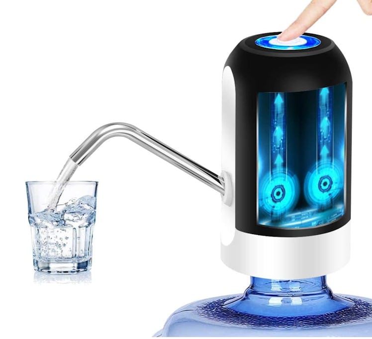 Myvision Automatic Water Pump