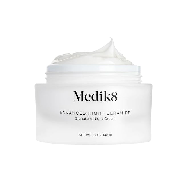 Medik8 Advanced Night Ceramide Signature Night Cream