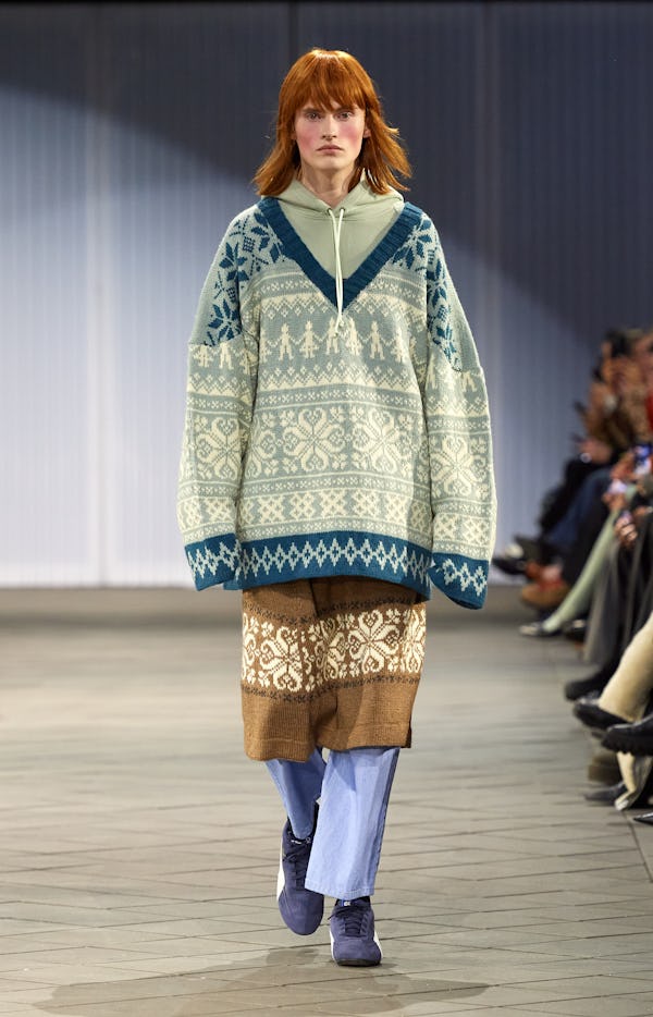 copenhagen fashionb week trends fall 2023