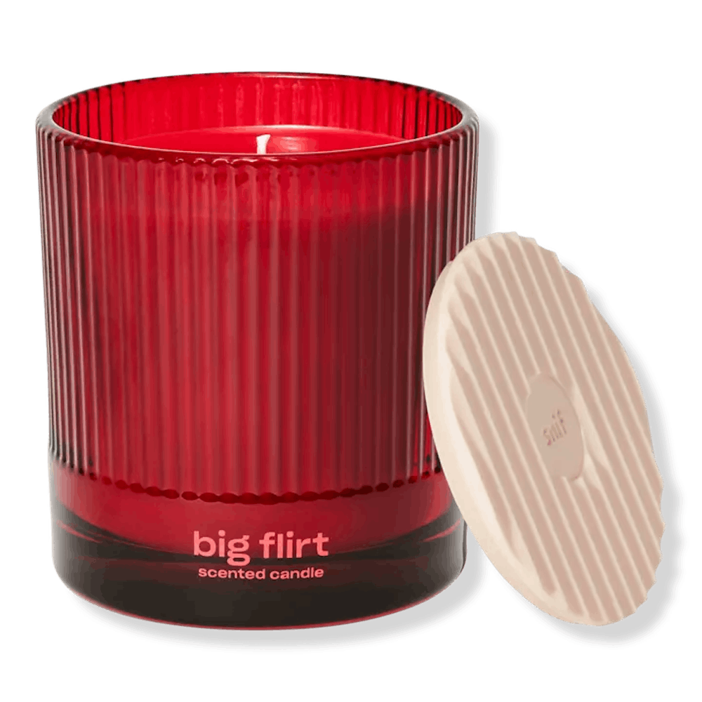 Snif Big Flirt Scented Candle