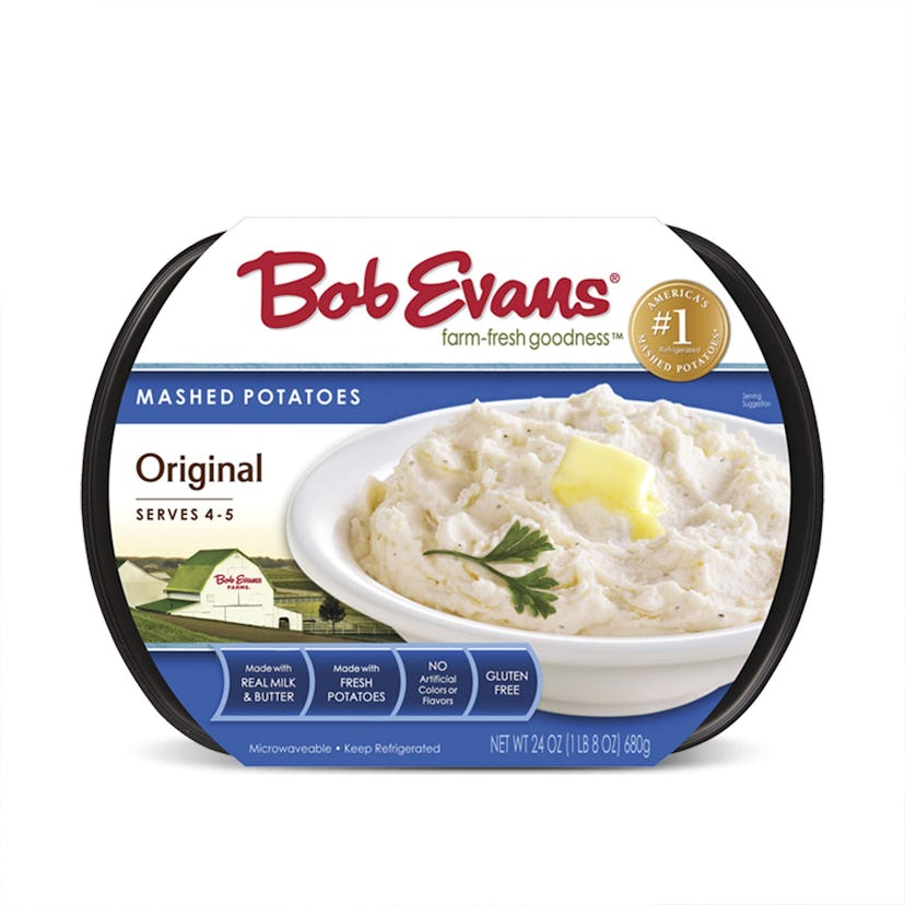 Bob Evans Original Mashed Potatoes, 24-oz