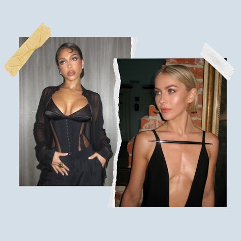 Meet the "micro mini bob," 2024's biggest haircut trend.