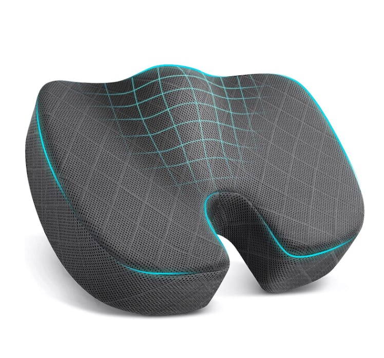 TushGuard Seat Cushion