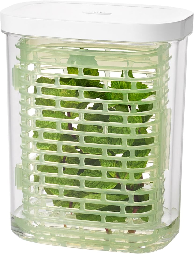 OXO Good Grips Herb Saver