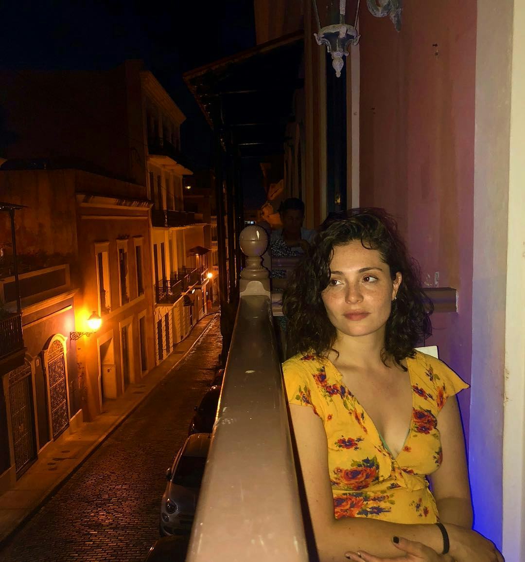 'Griselda' Actor Juliana Aiden Martinez On Her Latest Role & The Daily