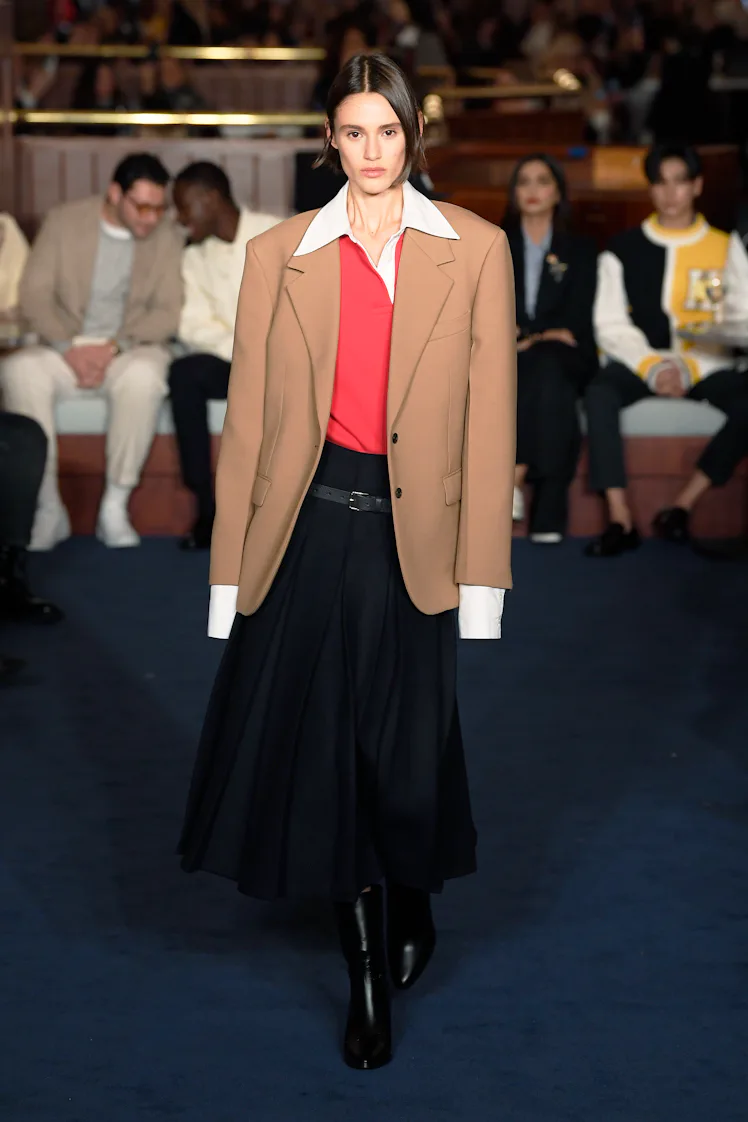 New York Fashion Week Fall 2024: The Best Looks From the Runway