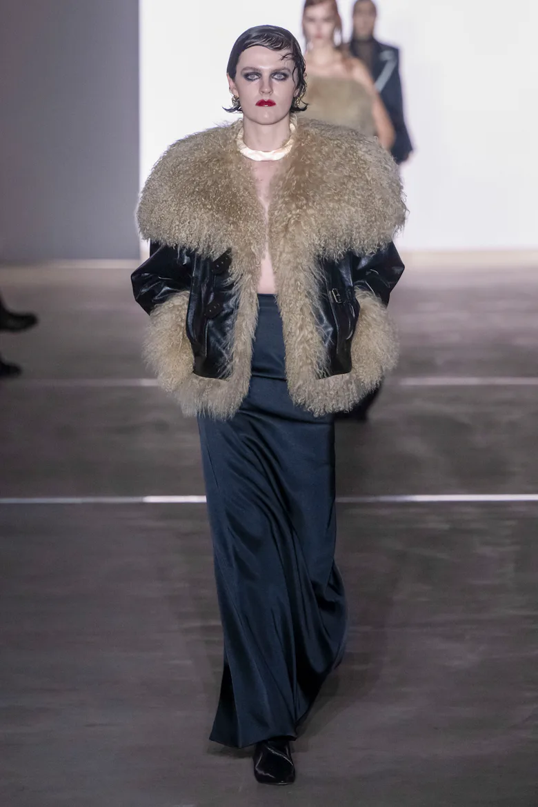 New York Fashion Week Fall 2024: The Best Looks From the Runway