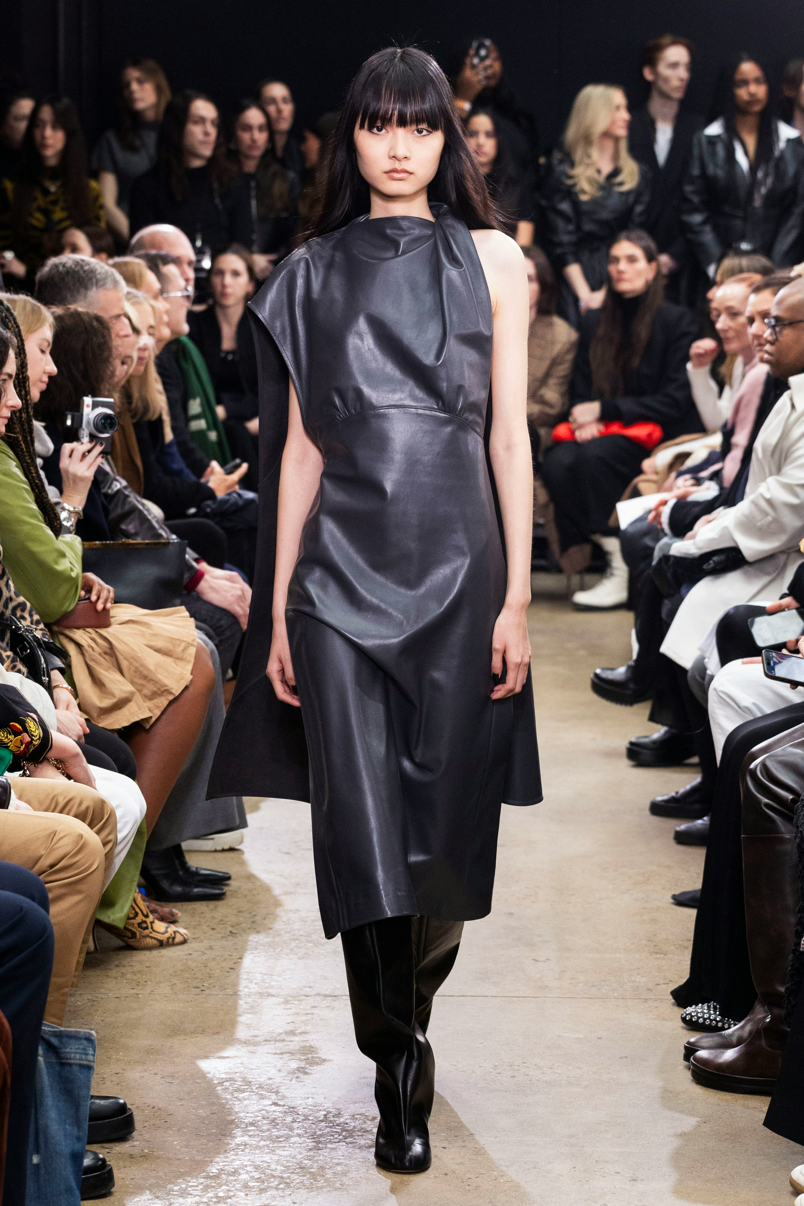 Proenza Schouler New York Fashion Week Fall 2024 Photos