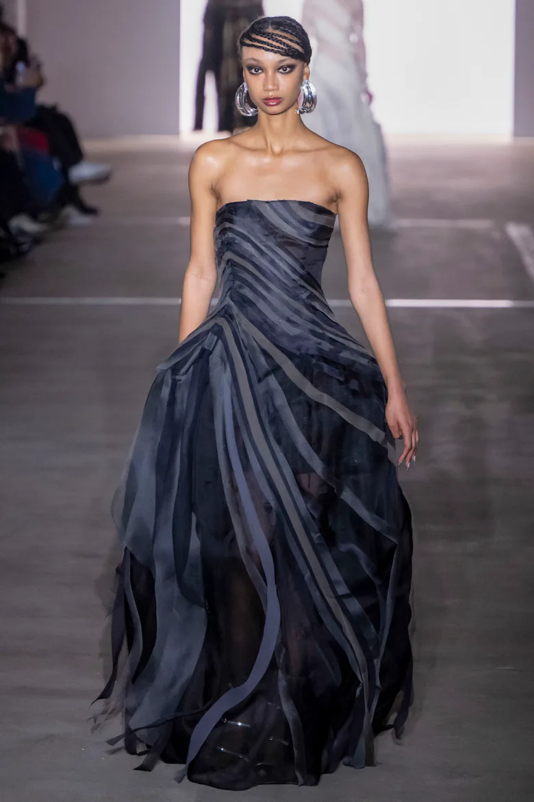 New York Fashion Week Fall 2024: The Best Looks From the Runway