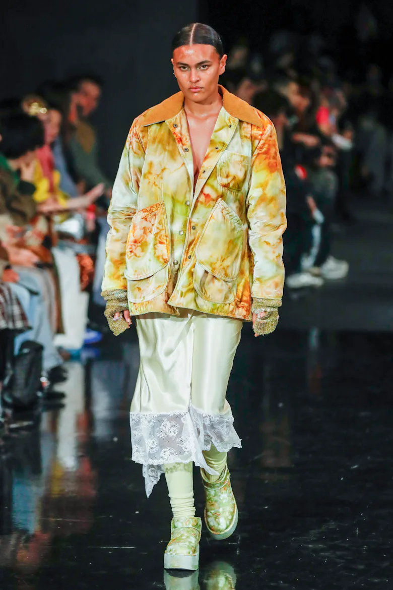 New York Fashion Week Fall 2024: The Best Looks From the Runway