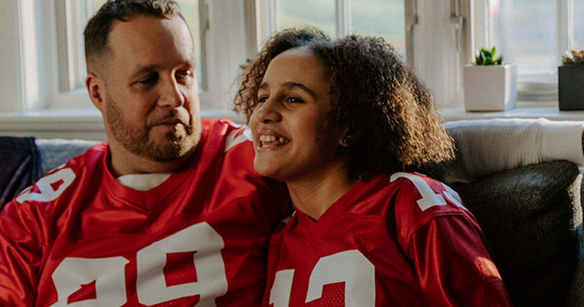 The Cetaphil Taylor Swift Dads & Daughters Super Bowl Commercial Will