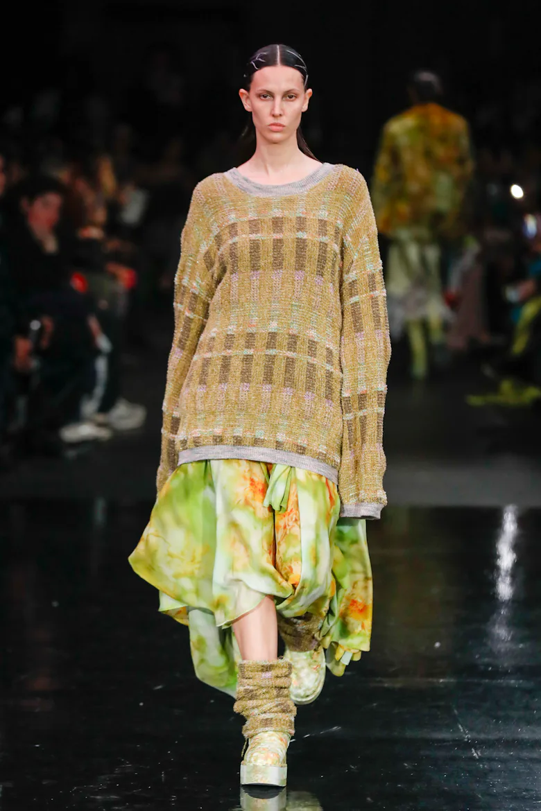 New York Fashion Week Fall 2024: The Best Looks From the Runway