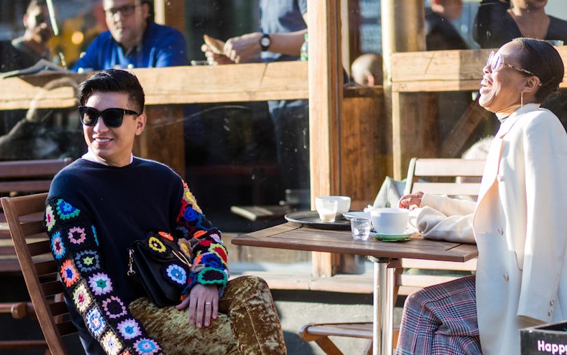 11 Best Bars & Restaurants To Eat & Drink During New York Fashion Week