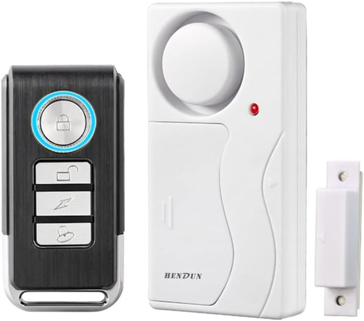 HENDUN Wireless Remote Alarm