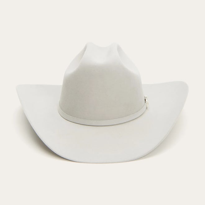 Shasta 10x Premier Cowboy Hat 