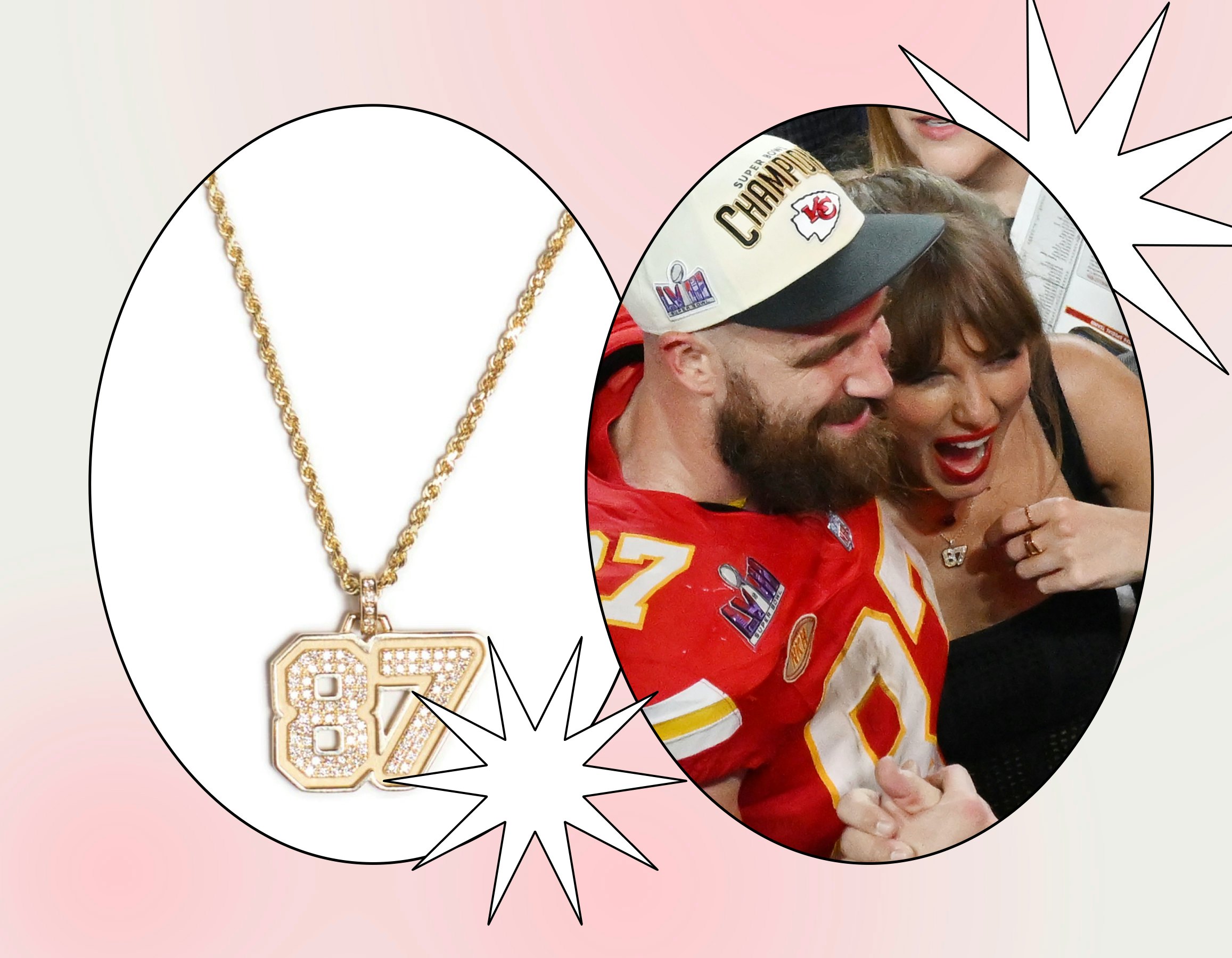 What To Wear To Watch Football, Inspired By Taylor Swift's 'Fits