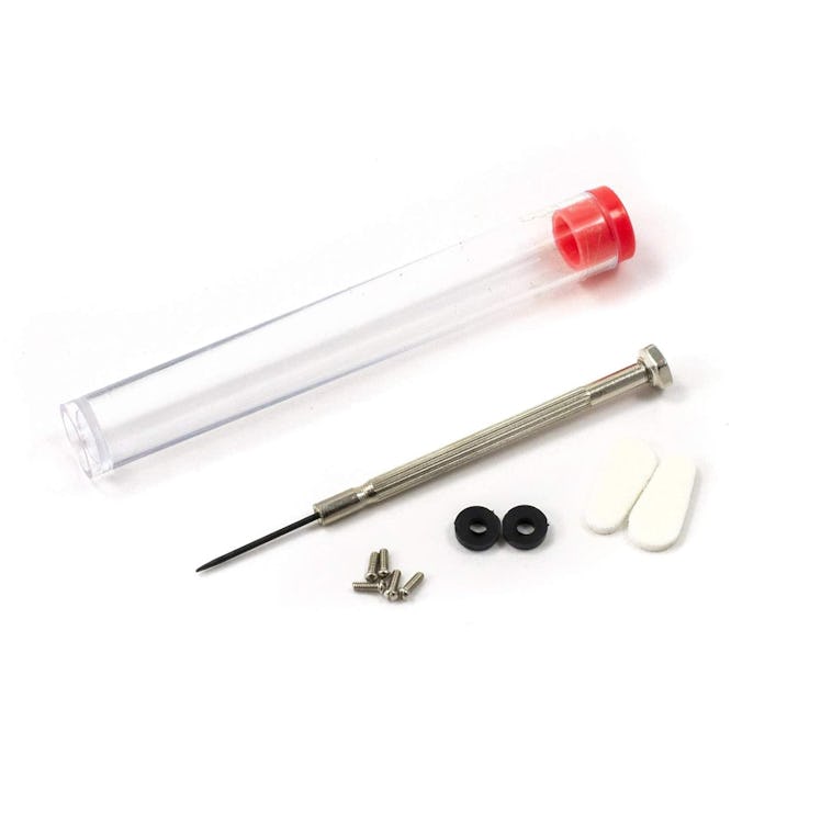 Universal Tool Eyeglass Repair Kit 