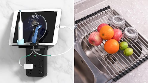 50 Inexpensive Things On Amazon That Work So Freaking Well