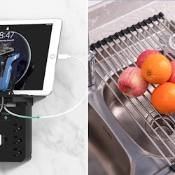 50 Inexpensive Things On Amazon That Work So Freaking Well
