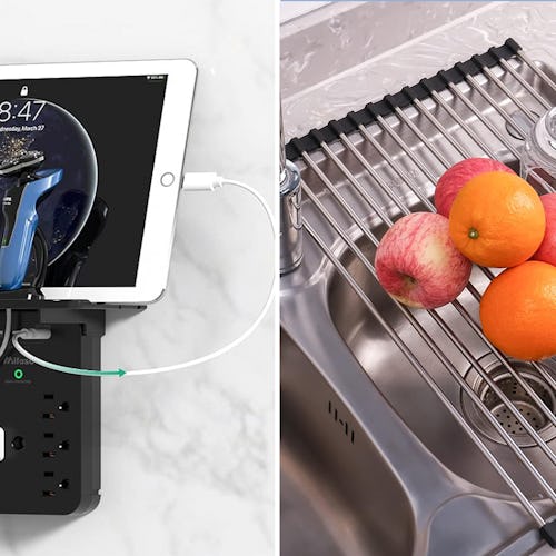 50 Inexpensive Things On Amazon That Work So Freaking Well