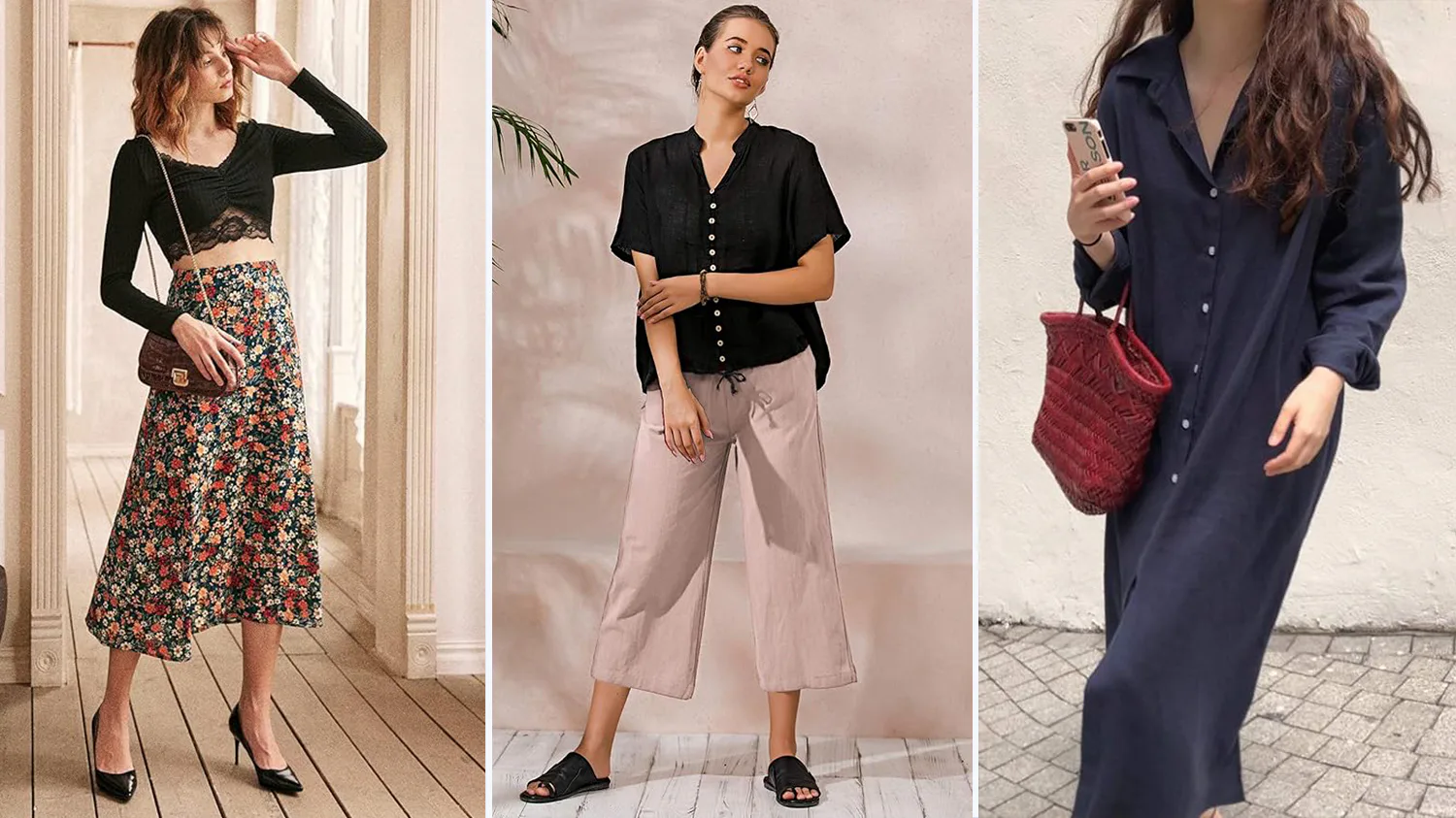 The 50 Best-Looking, Most Comfortable Clothes You Can Get On Amazon Under $30 Now