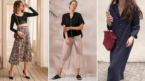 The 50 Best-Looking, Most Comfortable Clothes You Can Get On Amazon Under $30 Now