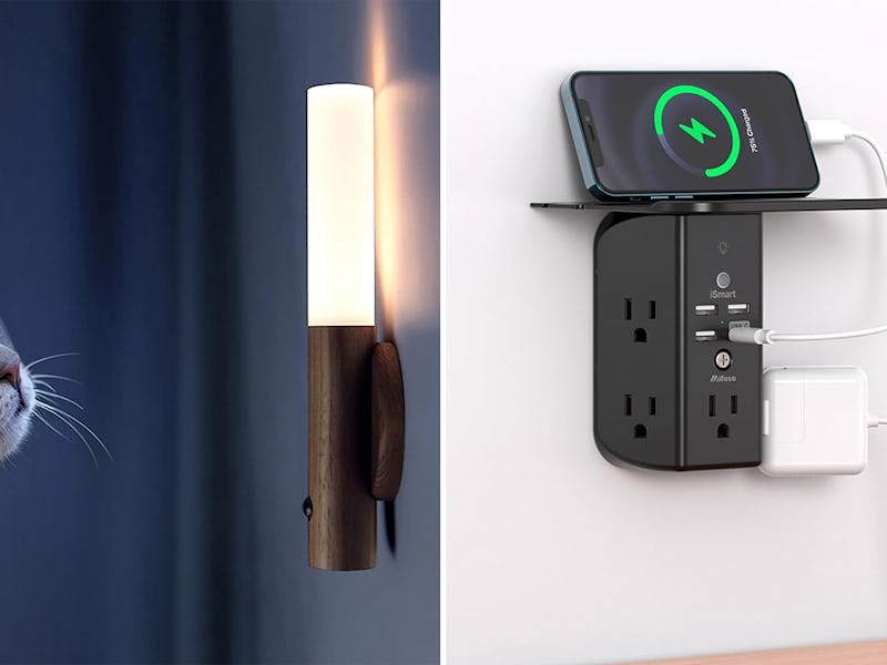 40 Clever Things That'll Make Any Room in Your Home Look Better for Under $35