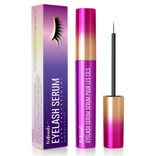 Viebeauti Eyelash Growth Serum