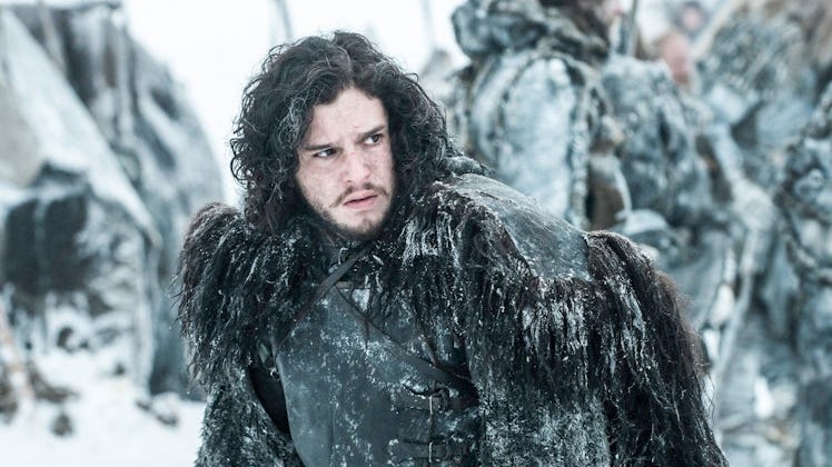 Even the canceled Jon Snow spinoff would be a Targaryen-centric series.