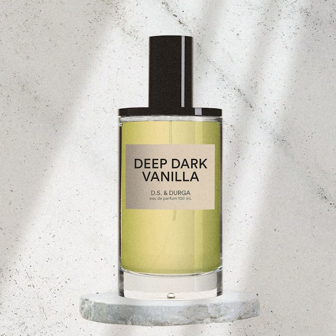 Deep Dark Vanilla Eau de Parfum
