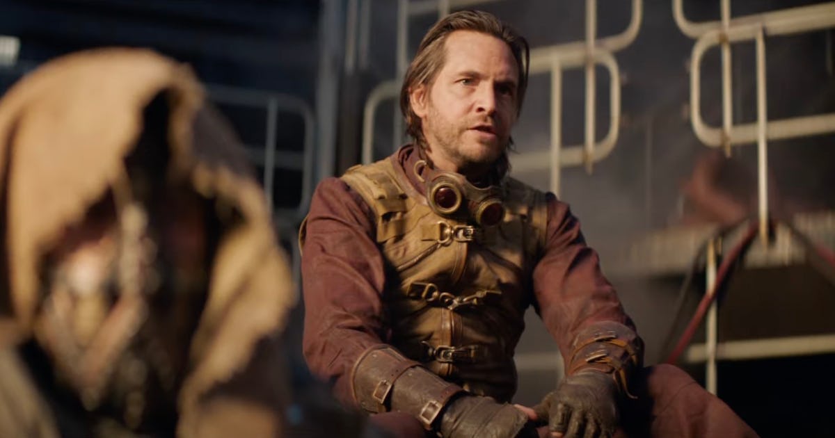 18 Years Later, 'Deadpool 3' Brings Back Marvel's Most Underrated Superhero