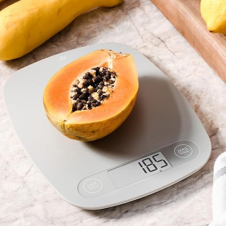 Greater Goods Digital Food Scale