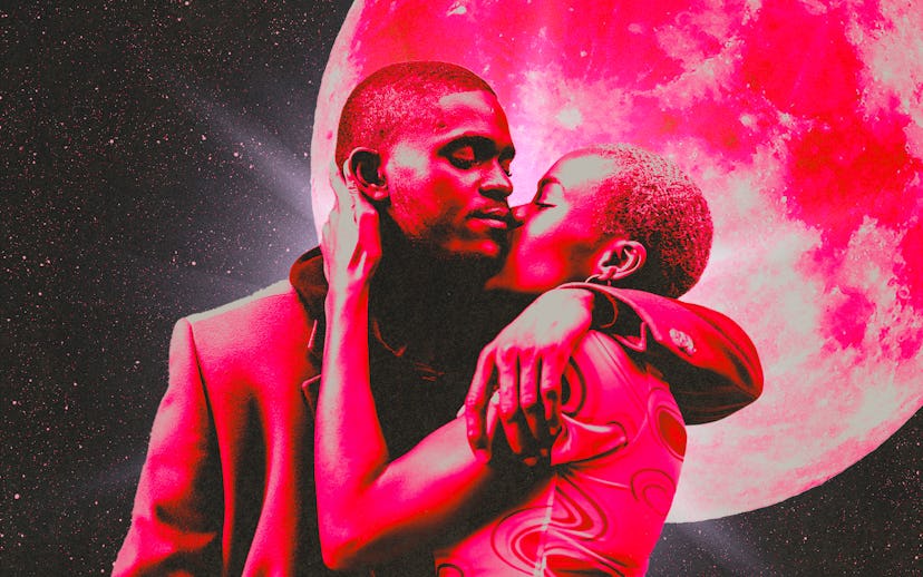 Astrology Love & Relationship Questions
