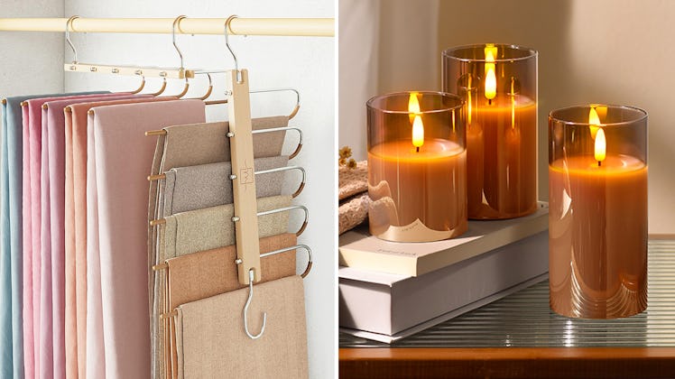 50 Cheap Things That Make Your Home Look 10x Better