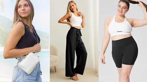 50 Top-Rated Pieces Under $35 On Amazon That Reviewers Say They Get Tons Of Compliments On
