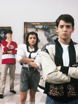 'Ferris Bueller's Day Off' contains some of the most quoted lines from any classic teen movie.