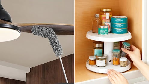 45 Cheap Home Upgrades That Give You The Most Bang For Your Buck