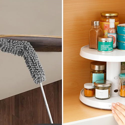 45 Cheap Home Upgrades That Give You The Most Bang For Your Buck