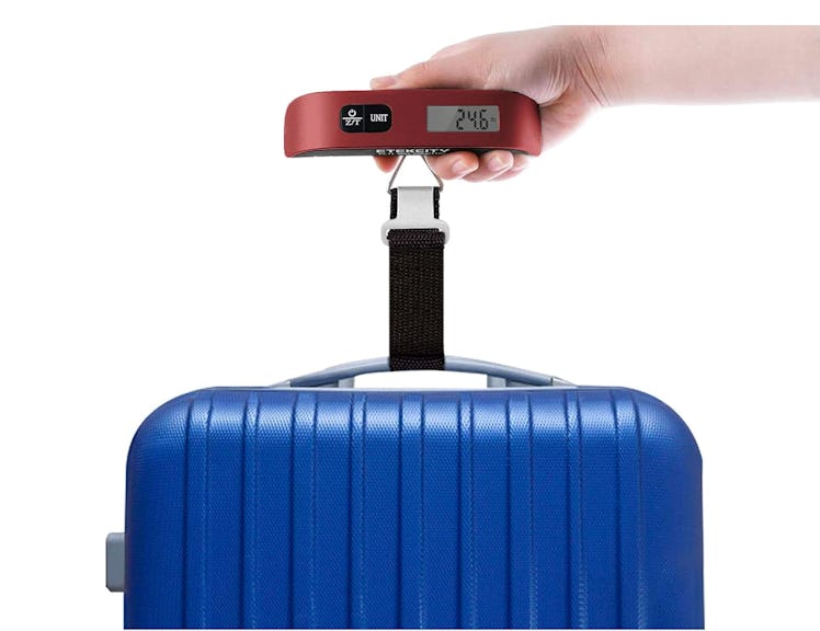 Etekcity Luggage Scale