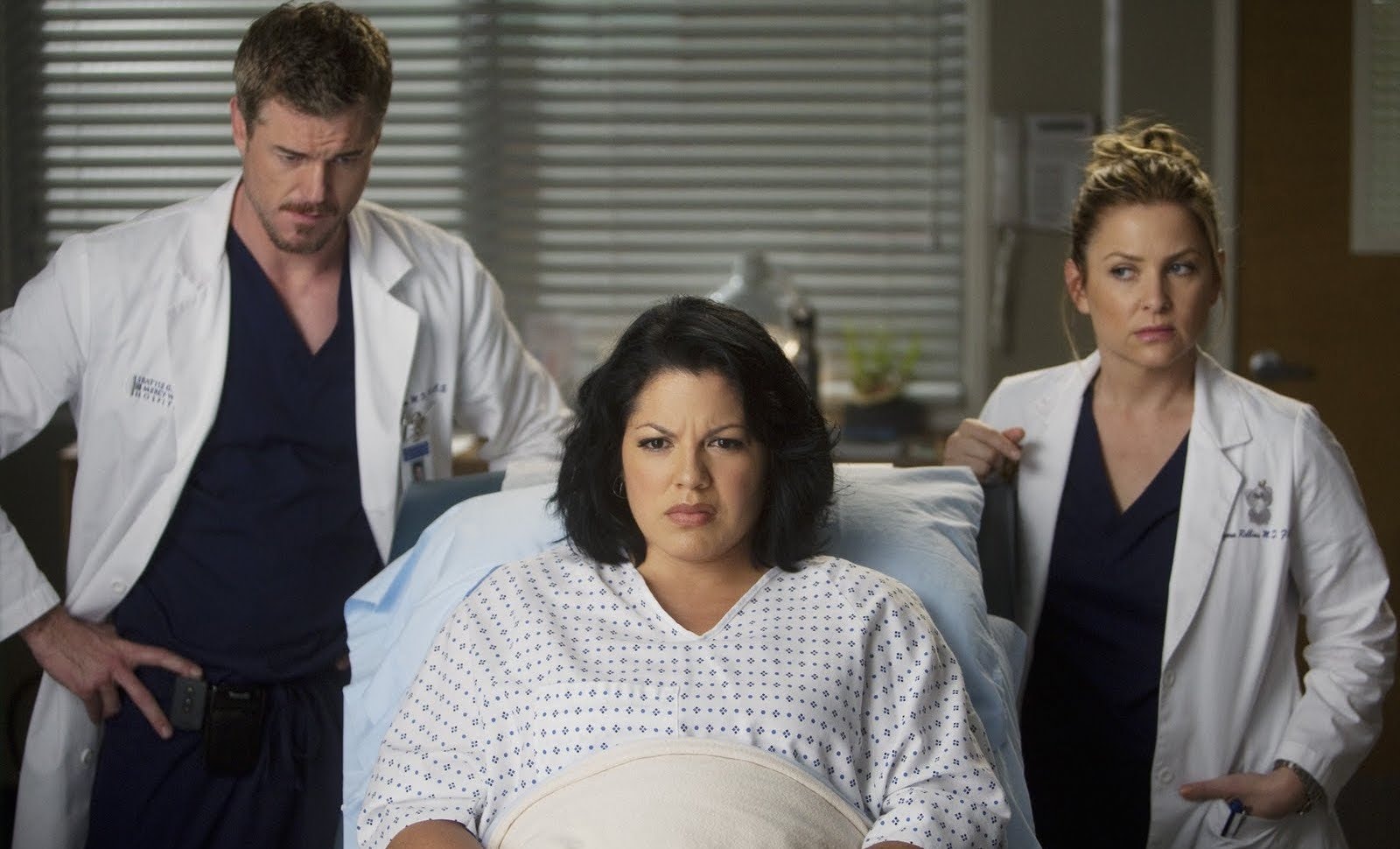 Grey's Anatomy' Season 20: Release Date, Cast, Trailer, Updates