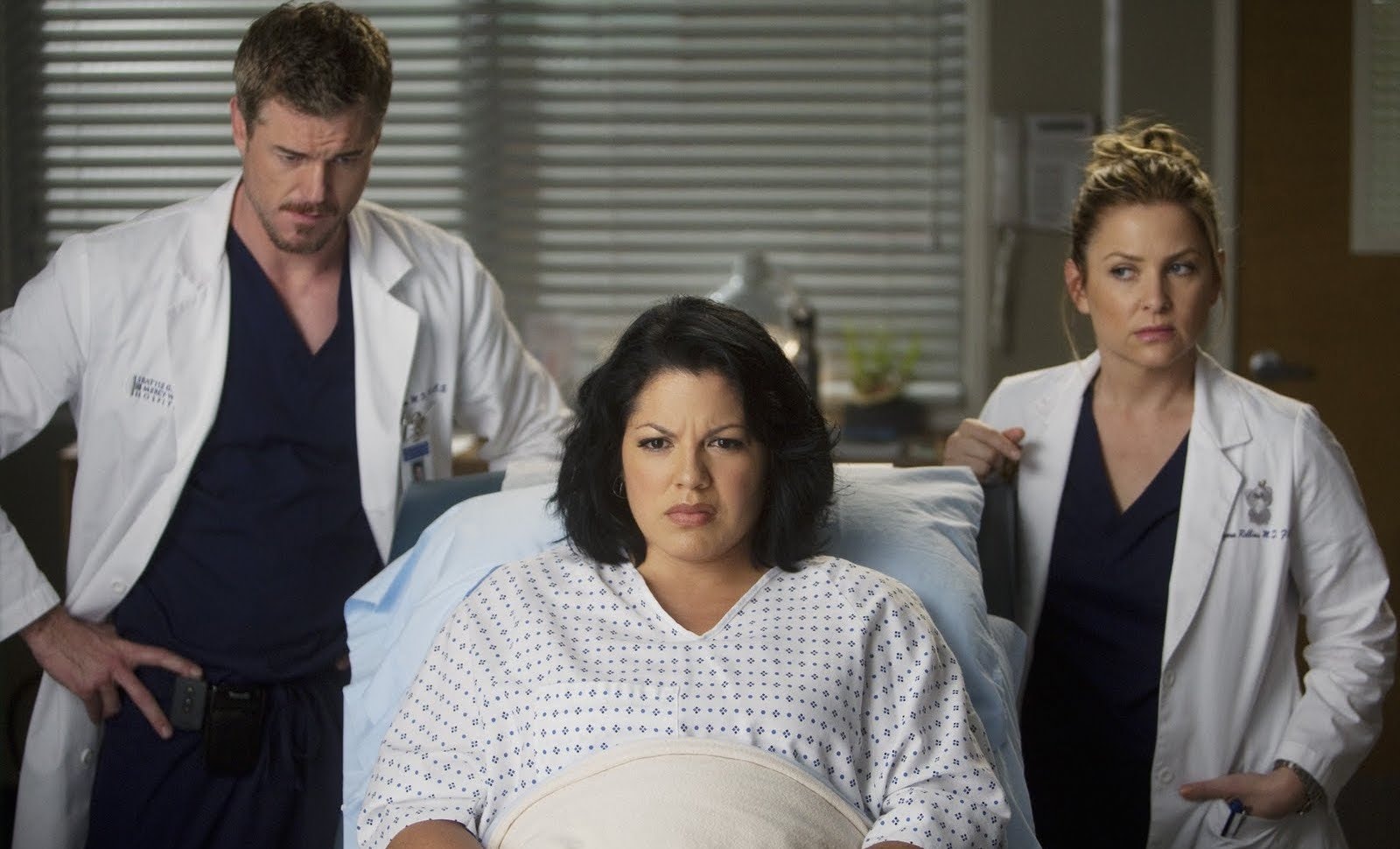 Grey's Anatomy Season 20: Premiere Date, Cast, Trailer, and Everything Else  to Know - TV Guide