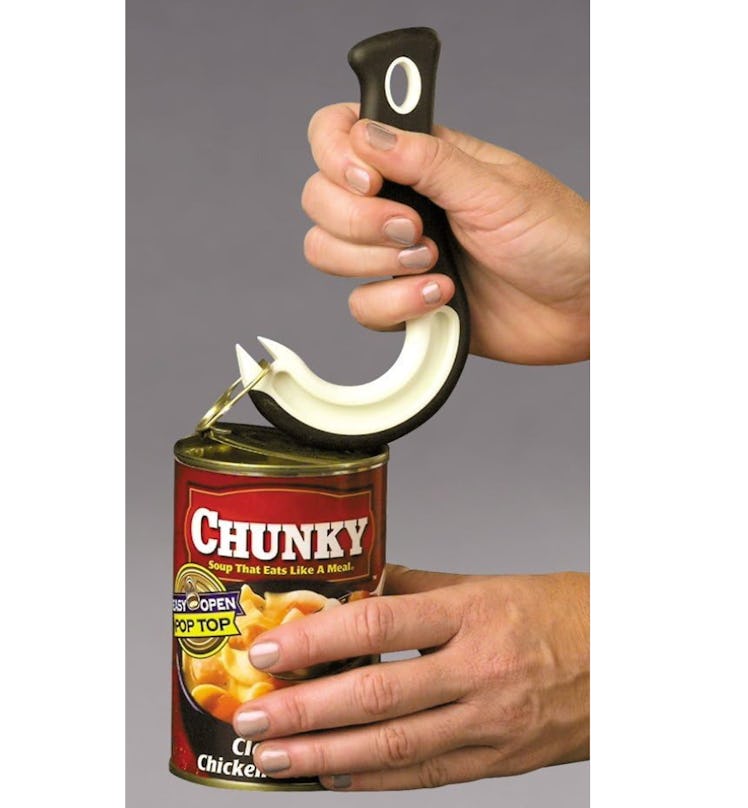 Jokari Ring Pull Can Opener