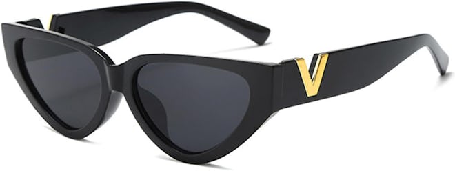 WMAO Fashion Cat Eye Sunglasses