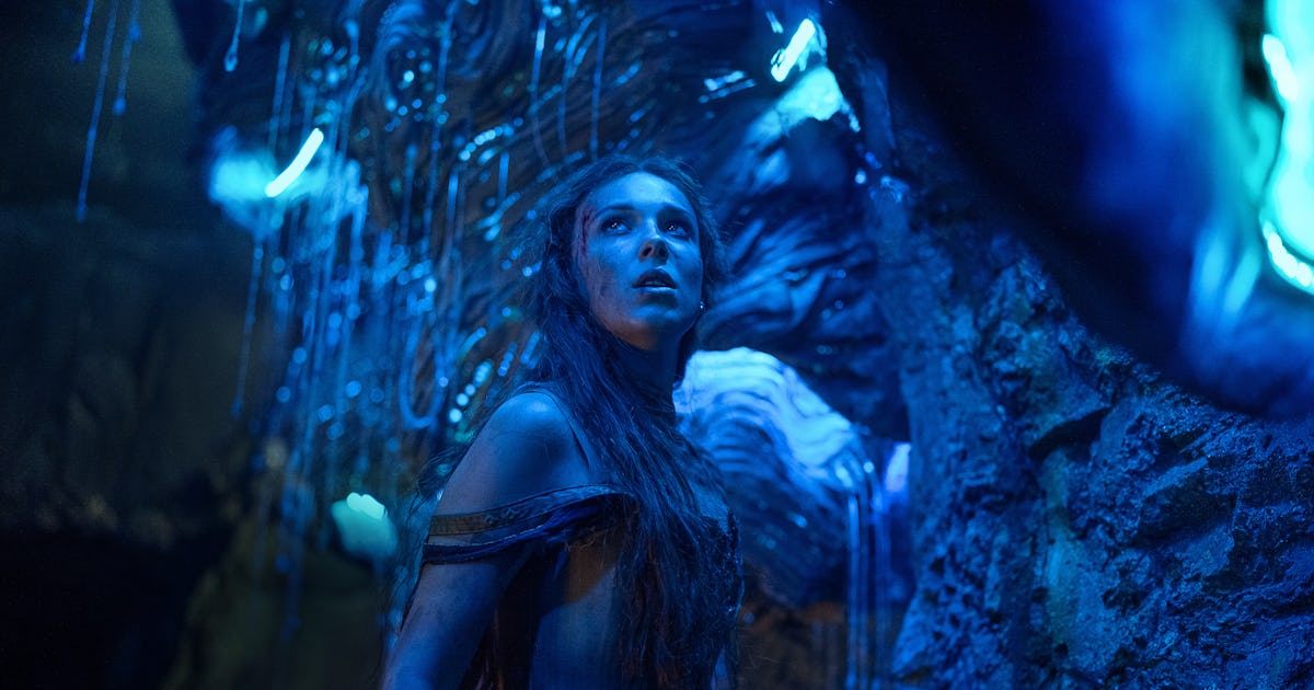 Netflix's Most Promising New Epic Is Taking an Exciting Risk