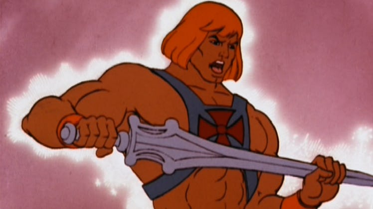 For 20 years, it looked like not even the power of Grayskull could make a Masters of the Universe mo...