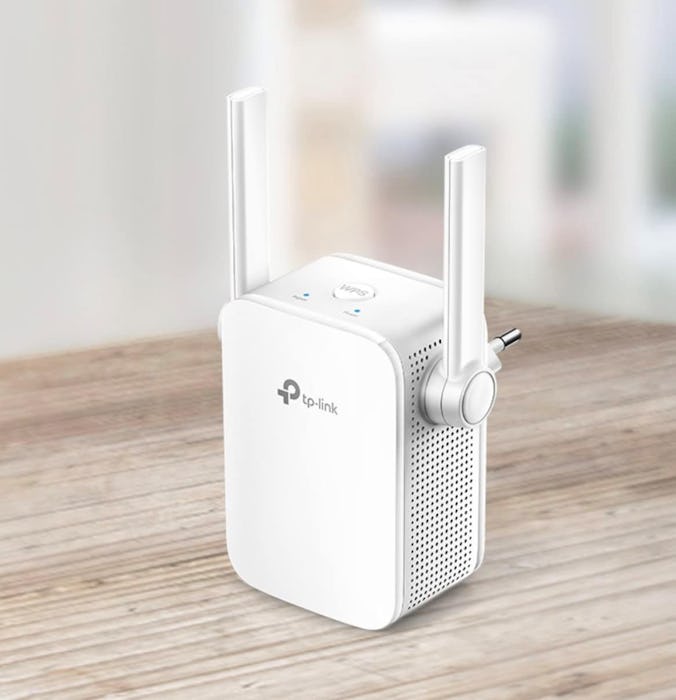 TP-Link N300 WiFi Range Extender