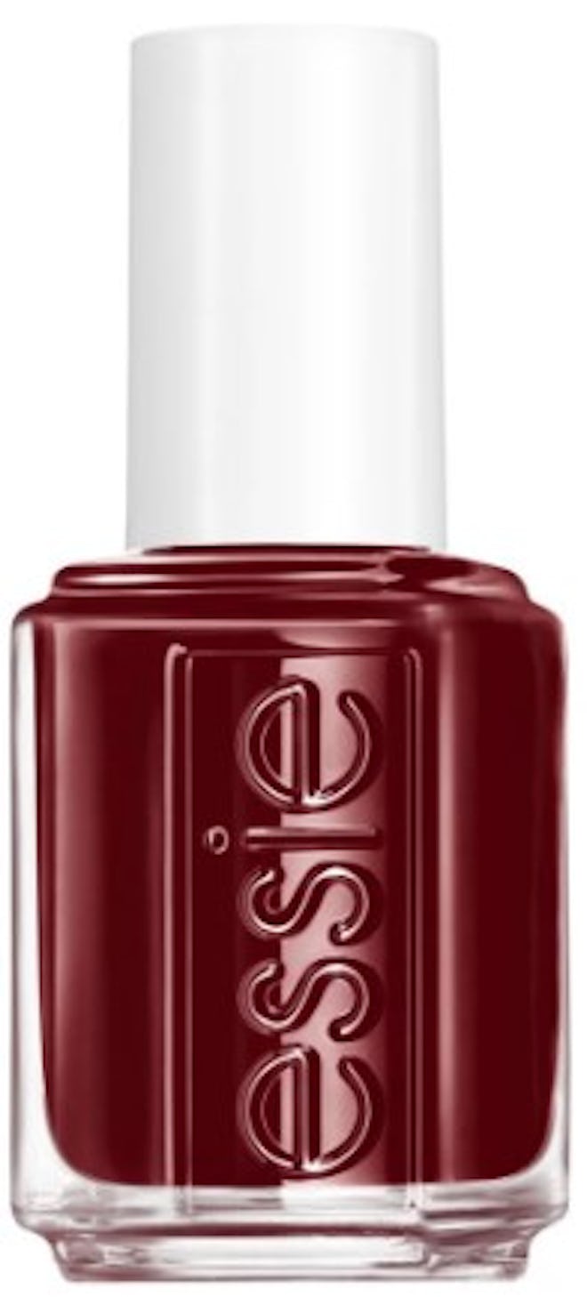 Essie Gel Couture in Berry Naughty