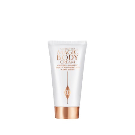 This body cream is one of Olivia Ponton's go-to products. 
