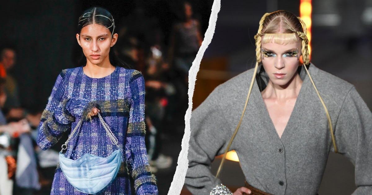 14 Trans & Nonbinary Models Who Were All Over New York Fashion Week
